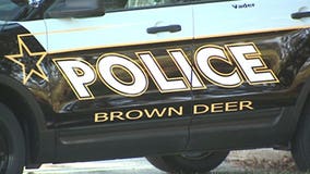 Brown Deer police seek suspect responsible for attempted armed robbery in Walmart parking lot