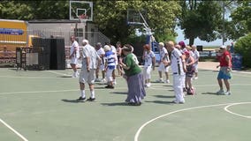 'We're at the halfway point:' Seniorfest marks the start of the 2nd week of Summerfest 2018