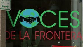 'Our moral obligation:' Voces de la Frontera plans protest as Pres. Trump visits Foxconn site