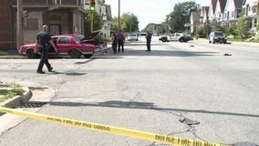 Police: 2 shot, wounded near 57th and Center in Milwaukee, no arrests made