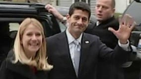 Paul Ryan wins re-election in 1st Congressional District race