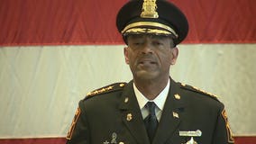 Sheriff Clarke, Deputy Sheriff's Association suing County over "lack of proper funding" in budget