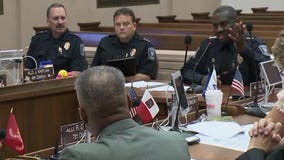 Debating 'use of force:' Racine's police chief fields questions from city leaders