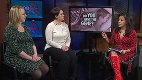 Genetic testing: How do you know if you will inherit breast cancer?