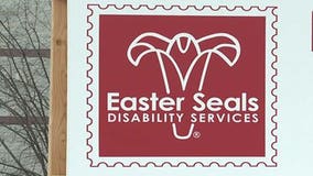 Easter Seals now helping military veterans