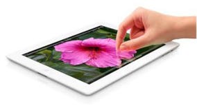 Smaller iPad expected Tuesday, but at what price?