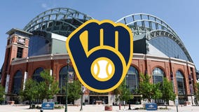 Scoreboard fundraiser: Celebrate a loved one or milestone with customized message at Miller Park
