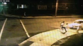 VIDEO: Hit-and-run-crash in Buffalo, NY caught on camera
