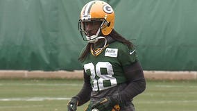 Former Packers Super Bowl champ Tramon Williams retires from NFL