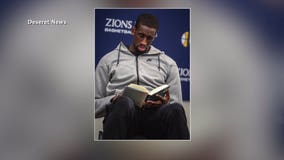 Former Bucks forward Ekpe Udoh inspires through book club he started while in Milwaukee