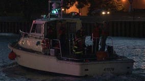 Officials working to identify body pulled from water in Kenosha