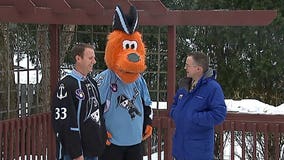 Milwaukee Admirals annual charity game to take place Sunday, February 15th