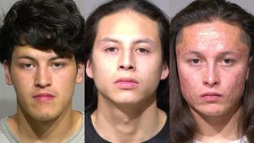 Prosecutors: 3 charged after fight at graduation party that left victim with 'severe injuries'