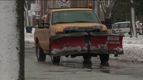 Aldermen, residents call DPW's response to winter storm unacceptable: Mayor Barrett responds