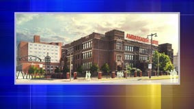 Zoning board gives initial go-ahead to turn former MPS school into Extended Stay hotel