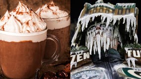 Packers: Delaware North will offer free Kwik Trip hot cocoa, cider as Green Bay faces Bears