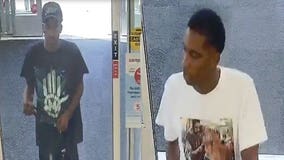 Recognize him? Police seek man wanted after retail theft at CVS Pharmacy in Menomonee Falls