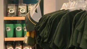 Packers fans trek to San Francisco for the big game