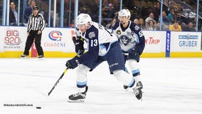 Milwaukee Admirals taught Moose a lesson in 6-4 victory