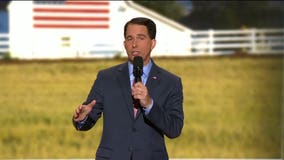 Governor Walker pays off presidential campaign debt