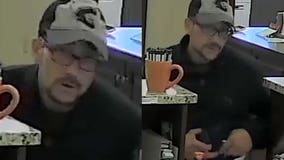 Recognize him? Menomonee Falls police seek man who robbed Cornerstone Community Bank