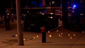 Milwaukee police investigate triple shooting near 29th and Clybourn