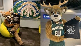 Fiserv Forum is 1st NBA arena to offer 2 sensory rooms to ensure inclusive experience for fans