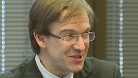 TEXT: County Exec. Chris Abele's State of the County Address