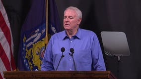 Mayor Barrett previews State of the City address: "Going to be upbeat, but won't ignore real challenges"