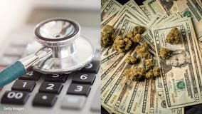 GOP plans to kill Medicaid expansion, pot legalization