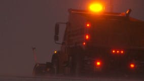 DPW: 286 pieces of equipment ready to clear snow from streets in Milwaukee