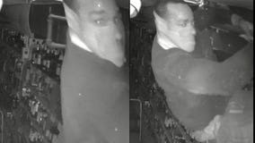 Milwaukee police seek help identifying burglary suspect