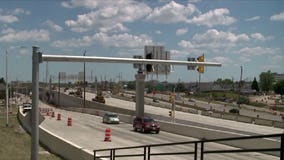 Drivers take note: Big changes coming to Zoo Interchange this weekend