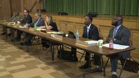 "Argument about funding:" Public gets its say on the 2016 Milwaukee County budget