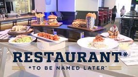 'Restaurant To Be Named Later' set to open Friday, March 6