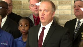 Attorney General Brad Schimel wants every school to get some safety grant dollars