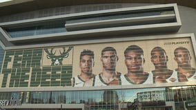 Fear the Deer: Bucks kick off round 2 of NBA Playoffs with Celtics on Sunday at noon