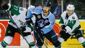 Milwaukee Admirals win 13th consecutive game, extending franchise record