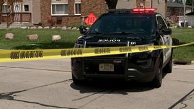 Police: Man shot, seriously injured near 60th and Green Tree