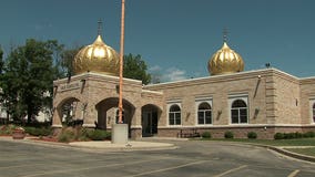 Sikh Temple of Wisconsin marks 4th anniversary of tragic event in Oak Creek