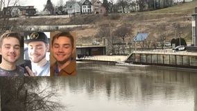 Medical examiner: Body of missing UWM student Sean Baek pulled from Milwaukee River