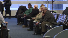 'Should be a lot better:' Milwaukee travelers rejoice after government shutdown ends