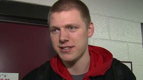 "It will be a lot of fun:" Henry Ellenson anxious to play basketball with his brother at MU next season