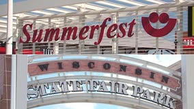 Summerfest, Wisconsin State Fair organizers 'closely monitoring' developments tied to coronavirus