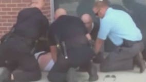 As some accuse Racine police of using excessive force, expert says officers seen in video did nothing wrong