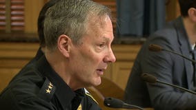 "Marginal decrease:" Chief Flynn says crime in Milwaukee is down -- but there's still more work to be done