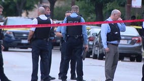 104 shot, 14 fatally, over Father’s Day weekend in Chicago