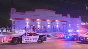 4 injured in shooting at Dallas sports bar after men not allowed in due to COVID-19 restrictions