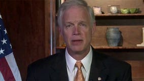 Sen. Ron Johnson: U.S. must send ground troops to fight ISIS