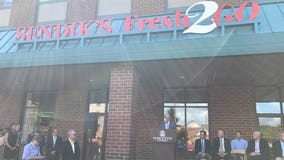 Sendik’s Fresh2GO opens on campus of Marquette University